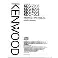 KDC7003 - Click Image to Close