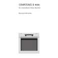 AEG CB4000-M2 Owners Manual