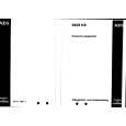 AEG 6453K8-MN Owners Manual
