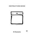 DOMETIC DW2435 Owners Manual