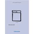 ELECTROLUX ESF6550 Owners Manual