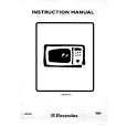 ELECTROLUX EMS1877W Owners Manual