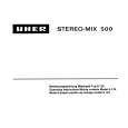 STEREOMIX500 - Click Image to Close