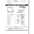 AUDIOTON T5104RM Service Manual