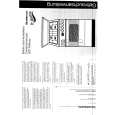 JUNO-ELECTROLUX HST4346.1WS Owners Manual