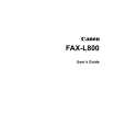 FAXL800 - Click Image to Close