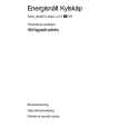 AEG OEKOS.2842-4DT Owners Manual