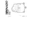 TORNADO PN800 Owners Manual