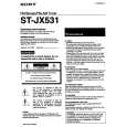 STJX531 - Click Image to Close