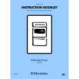 ELECTROLUX DSO51ELSS Owners Manual