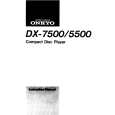 DX7500 - Click Image to Close