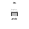 JUNO-ELECTROLUX JEH45312B R05 Owners Manual