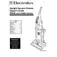 ELECTROLUX Z4682-1 Owners Manual