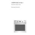 AEG CB1100-1-BEURO Owners Manual