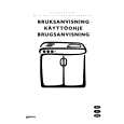 ELECTROLUX EMK1020LSF Owners Manual
