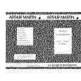 ARTHUR MARTIN ELECTROLUX LF0966 Owners Manual