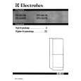 ELECTROLUX ER3405B Owners Manual