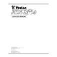 VESTAX PDX-2300 Owners Manual