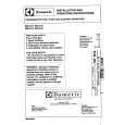 DOMETIC RM2410 Owners Manual