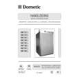 DOMETIC RM7391 Owners Manual