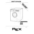 REX-ELECTROLUX R52TC Owners Manual