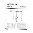 ELECTROLUX RM4401KM Owners Manual