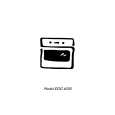 ELECTROLUX EOG6330WL Owners Manual