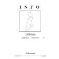 ELECTROLUX EOB948K Owners Manual