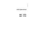 ARTHUR MARTIN ELECTROLUX ARC3202 Owners Manual