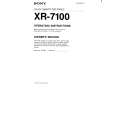 XR-7100 - Click Image to Close