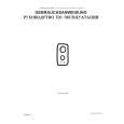 ELECTROLUX EHC3780X Owners Manual