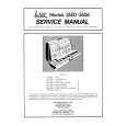 ARP ARP2606 Owners Manual