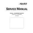 SUPERTECH VM1439 Service Manual