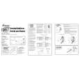 WHIRLPOOL ALE331RAC Installation Manual