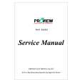 PROVIEW 786NS Service Manual