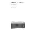 ELECTROLUX EOB8947X Owners Manual