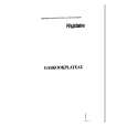 FRIGIDAIRE FGS60Z Owners Manual