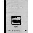 ELECTROLUX EOB855 Owners Manual