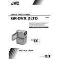GR-DVX2LTDEG - Click Image to Close