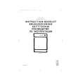 ELECTROLUX EDC5320 Owners Manual