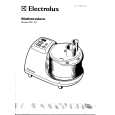 ELECTROLUX SFP101 Owners Manual