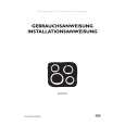 ELECTROLUX GK78TCIO.4 Owners Manual