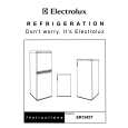 ELECTROLUX ER1242T Owners Manual