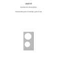 AEG 36001KF-N Owners Manual