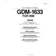 GDM-1633 - Click Image to Close