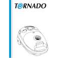TORNADO EX 2000 Owners Manual