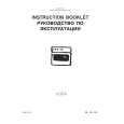 ELECTROLUX EOB4760X Owners Manual