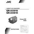 GR-AX910U - Click Image to Close