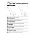 FLM Power Compact 330 Cabl Owners Manual