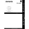 AIWA FRA35EZ Service Manual